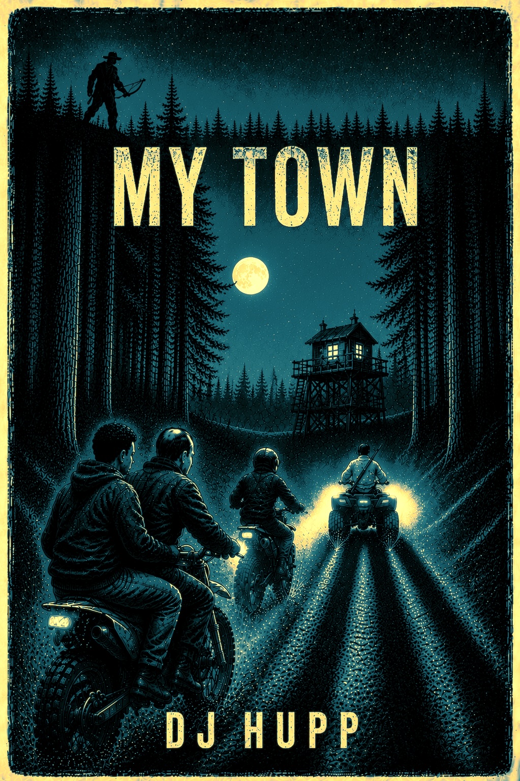 My Town